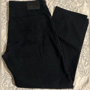 AG Jeans The Graduate Tailored Leg